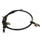 Ashika 131-05-517 Cable, Parking Brake For Mitsubishi. Fixed Price $20.26.