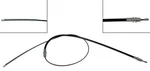 Dorman Parking Brake Cable For Granada, Monarch C92786. Fixed Price $48.73.
