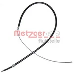 For Butcher 10.7504 Brake Cable. Fixed Price $22.57.