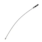 Ford E-250/E-150 2003-2006 Parking Brake Cable Natural Housing F5UZ-2A793-AB. Fixed Price $36.06.