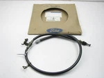 New Genuine Oem Ford F7CZ-2A635-AC Rear Right Parking Brake Cable 97-03 Escort. Fixed Price $17.95.