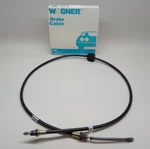 Wagner F132368 Parking Brake Cable. Fixed Price $25.00.