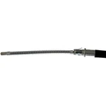 Dorman C94057 Parking Brake Cable. Fixed Price $55.40.