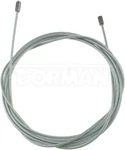 Dorman C92669 Parking Brake Cable Fits Cadillac, Chevrolet And Gmc Models. Fixed Price $27.48.