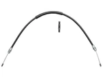 Rear Right Delco Parking Brake Cable Fits Cadillac Allante 1987-1992 93XRSKWK. Fixed Price $35.78.