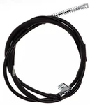 Genuine Acdelco Parking Brake Cable 18P96981. Fixed Price $33.88.