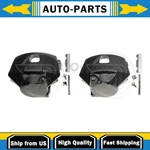 Raybestos Brake Calipers Front 2X For 1983 Chevrolet C60 6.0L. Fixed Price $178.14.