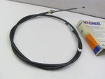 Wagner F108735 Rear Right Parking Brake Cable For 1984-1988 Dodge B150 B250 Van. Fixed Price $16.19.
