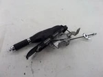 Mini Cooper Clubman S E-brake Handle Emergency Parking R55 07-13 34416774814-02. Fixed Price $21.00.