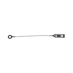 For Dodge D150/W150 1990 1991 1992 1993 Drum Brake Self Adjuster Cable Steel. Fixed Price $19.36.