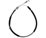 BC97134 Parking Brake Cable Rear Driver Left Side For Ram Truck Hand. Fixed Price $64.63.