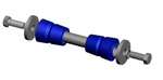 Atro Polyurethane Reyco Equalizer Bushings Kit P/n SK83-31000. Fixed Price $206.54.