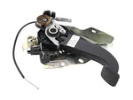 Mercedes-benz Parking Brake Pedal Assembly 2008-2018 2044201584--GEN. Fixed Price $236.21.