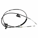 Parking Brake Cable Motorcraft BRCA-318 Fits 15-20 Ford F-150. Fixed Price $107.57.