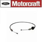 New Motorcraft Ford 3W1Z-2853-AA Parking Brake Cable Front BRCA-16. Fixed Price $39.50.