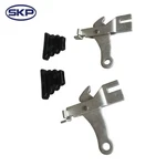 Skp SK924544 Parking Brake Lever Kit Fits 2002-2010 Dodge Ram 1500 & More. Fixed Price $33.95.