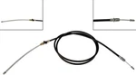 Dorman Parking Brake Cable For 1992-1997 F-350 C94484. Fixed Price $61.74.