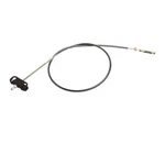 Genuine Acdelco For Chevy Suburban 2015-2020 Intermediate Parking Brake Cable. Fixed Price $62.88.