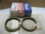 Parking Brake SHOE-ELEMENT3 Organic Raybestos 770PG. Fixed Price $49.99.