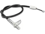 46CH18N Rear Right Parking Brake Cable Fits 2003-2006 Mercedes CLK500 5.0L V8. Fixed Price $21.88.