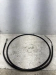 Freightliner Parking Brake Cable ORS15789000 (new Old Stock). Fixed Price $64.99.