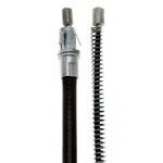 Acdelco 18P96952 Rear Parking Br (slp). Fixed Price $75.12.