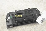 2017 Jaguar Xe Used Climate Control Ac Unit Id GX6318C858SE Peeling. Fixed Price $94.95.
