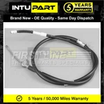 Fits Toyota Celica 1994-1999 1.8 2.0 Intupart Right Hand Brake Cable 4642020440. Fixed Price $56.87.