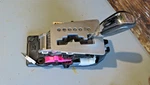 2008-2010 Dodge Avenger Automatic Transmission Floor Gear Shifter Assembly Oem. Fixed Price $74.95.