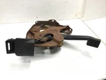 1998-2001 Dodge Ram 1500 2500 3500 Emergency Brake Pedal Release 30651N Agate. Fixed Price $149.97.