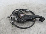 2004 2009 Toyota Prius Emergency Parking Foot Brake Pedal Control Cable Oem. Fixed Price $48.57.