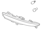 Genuine Kia Marker Lamp 92406-R0500. Fixed Price $81.99.