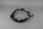 For 2016-2023 Toyota Tacoma Oem Driver Side Rear Brake Cable 127" Wb. Fixed Price $129.41.