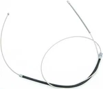 1963-65 Chevrolet Gmc Short Bed Pickup; Rear Parking Brake Cable; Ft 8". Fixed Price $23.99.