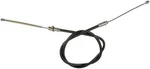 Parking Brake Cable Fits 1965-1966 Ford F-100 Dorman First Stop. Fixed Price $40.91.