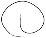 Parking Brake Cable Front Acdelco 18P310. Fixed Price $49.91.