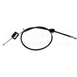 Dorman C95559 Parking Brake Cable For 99-04 Chevrolet Tracker. Fixed Price $71.99.