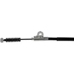 Dorman C660703 Parking Brake Cable. Fixed Price $79.87.
