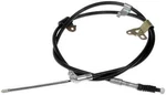 Parking Brake Cable Dorman C661424 Fits 04-07 Toyota Corolla. Fixed Price $127.29.