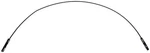 Parking Brake Cable Dorman C96549 Fits 03-05 Ford Ranger. Fixed Price $36.35.