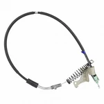 Rr Left Brake Cable Motorcraft BRCA191. Fixed Price $120.82.