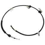 Raybestos BC94414 ELEMENT3 Parking Brake Cable. Fixed Price $71.58.