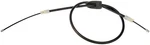 Parking Brake Cable Dorman C660600. Fixed Price $24.31.