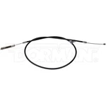 Dorman C660008 Parking Brake Cable For 99-03 Sierra 1500 Silverado. Fixed Price $34.40.