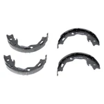 Powerstop B1066 Parking Brake Shoes For Nissan Rogue 2014-2018 Rear. Fixed Price $47.62.