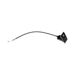 For Gmc Sierra 3500 Hd 2007-2014 Parking Brake Release Cable Steel Black Jacket. Fixed Price $45.59.