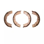 Genuine Dynamic Friction Dfc Parking Shoes 1902-0927-00. Fixed Price $40.53.