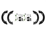 Emergency Parking Brake Shoes Springs For Chrysler 300 2005 2009 2015 2020 2021. Fixed Price $68.00.