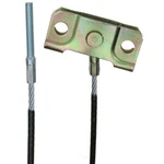 Parking Brake CABLE-ELEMENT3 Raybestos BC96714 Fits 00-06 Nissan Sentra. Fixed Price $39.12.