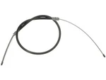 For 2001-2007 Dodge Caravan Parking Brake Cable Rear Right Raybestos 38712YX. Fixed Price $44.29.